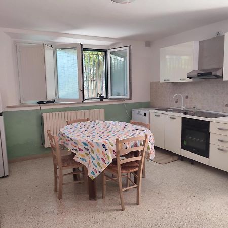 Apartamento Casa Venezia Senigallia Exterior foto