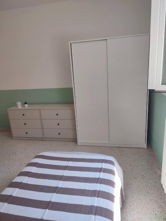 Apartamento Casa Venezia Senigallia Exterior foto