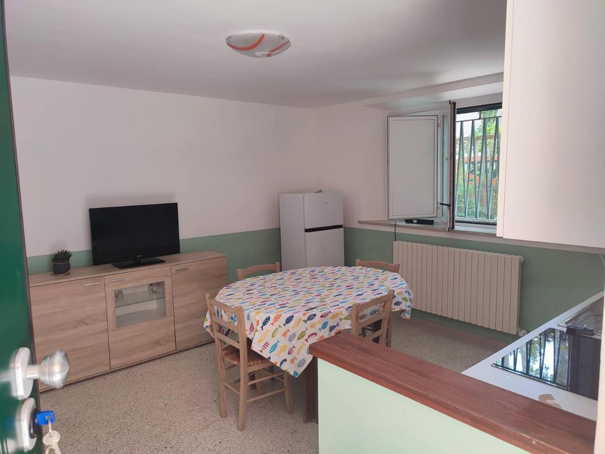 Apartamento Casa Venezia Senigallia Exterior foto