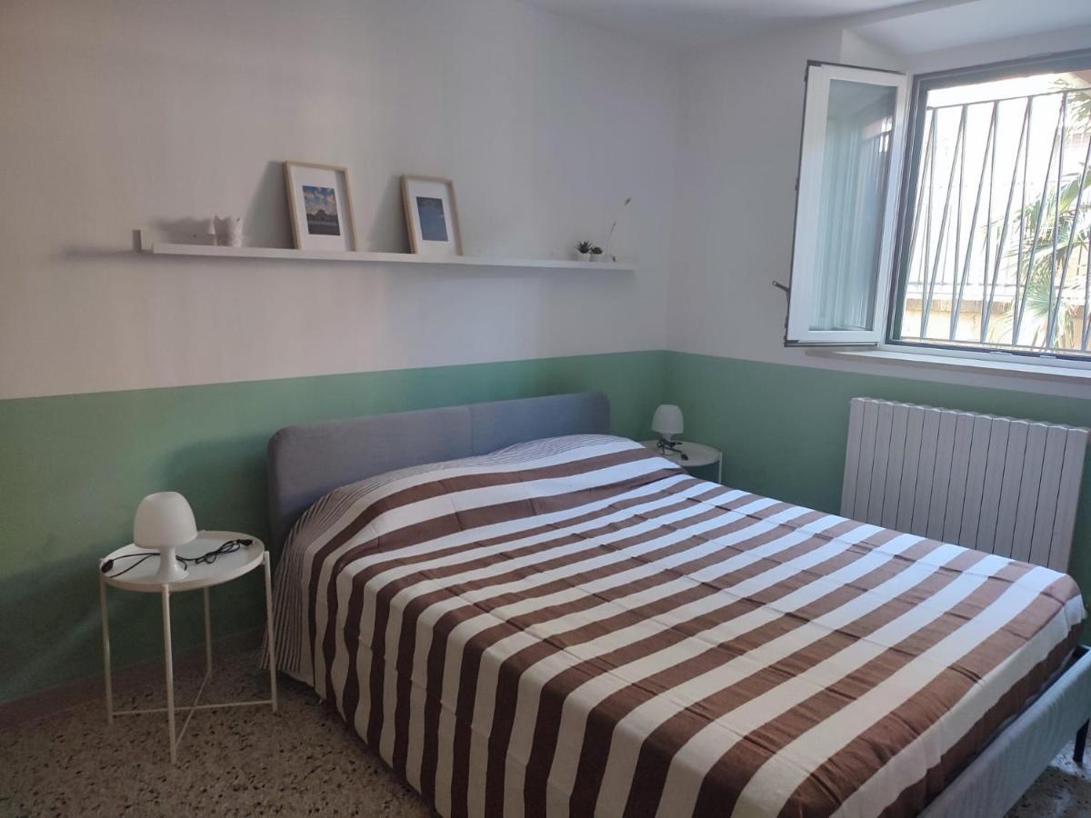 Apartamento Casa Venezia Senigallia Exterior foto