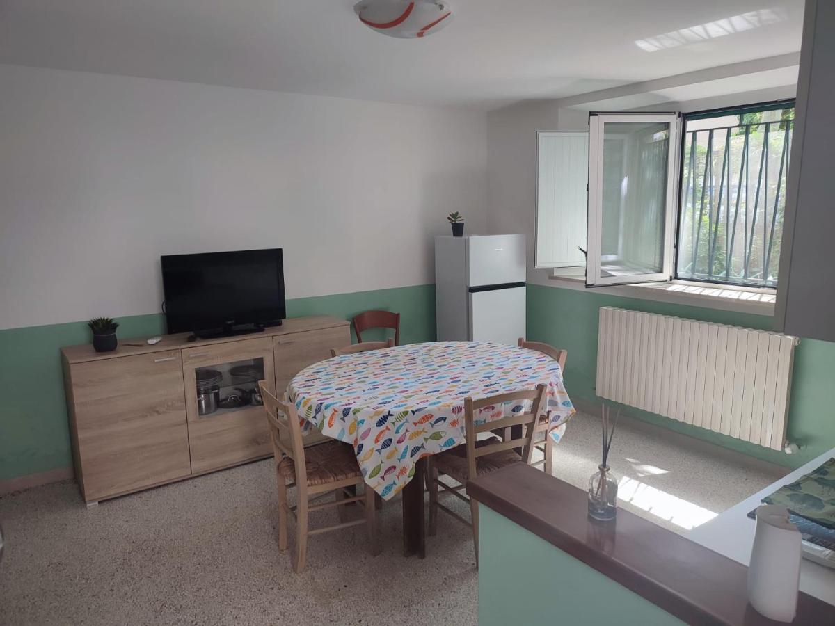 Apartamento Casa Venezia Senigallia Exterior foto
