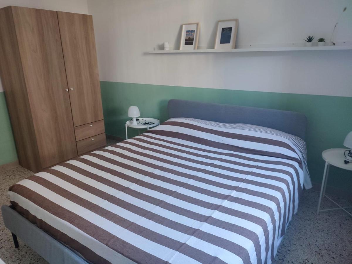 Apartamento Casa Venezia Senigallia Exterior foto